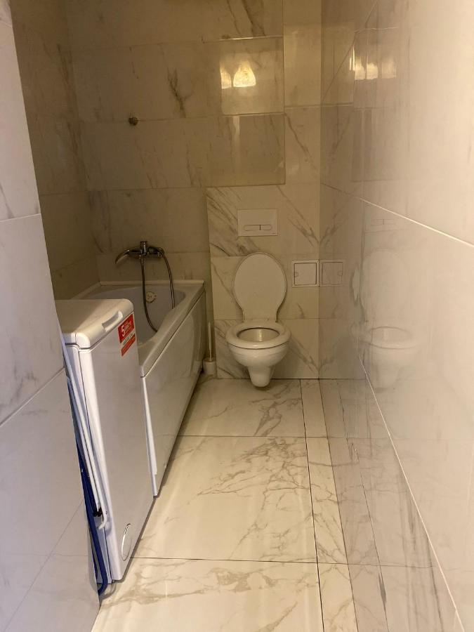 Mag Apartament Ps ヤシ エクステリア 写真