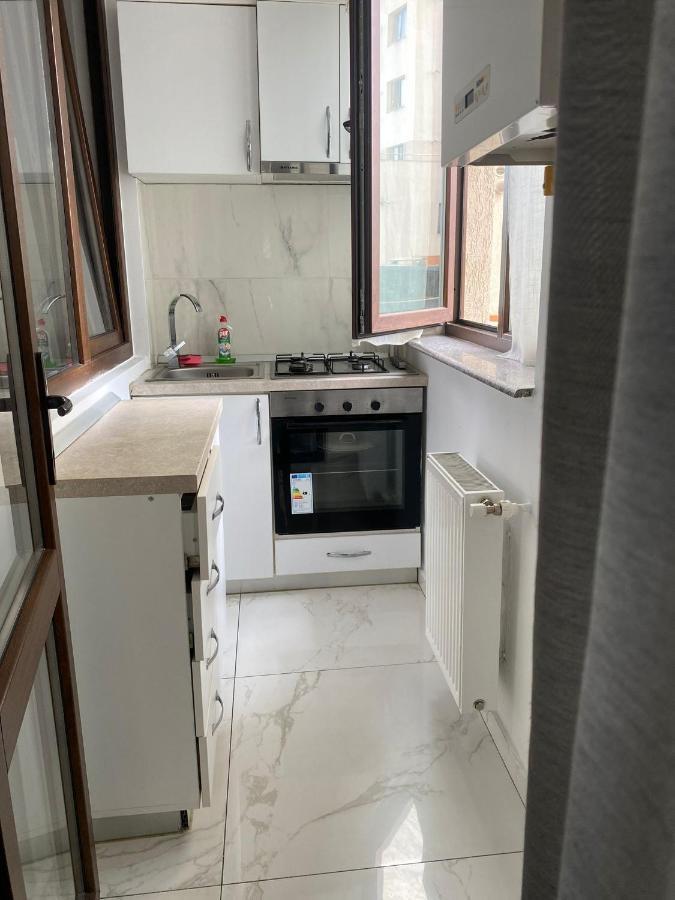 Mag Apartament Ps ヤシ エクステリア 写真