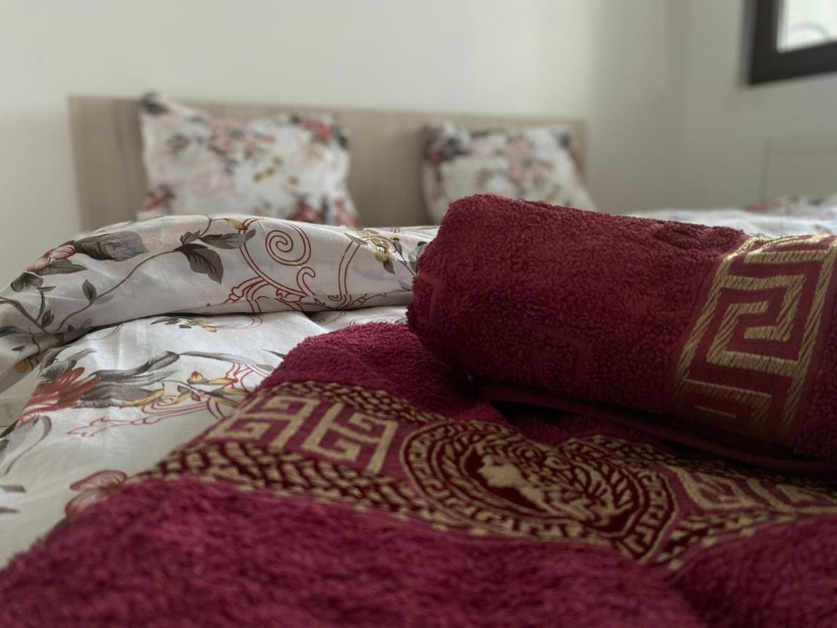 Mag Apartament Ps ヤシ エクステリア 写真