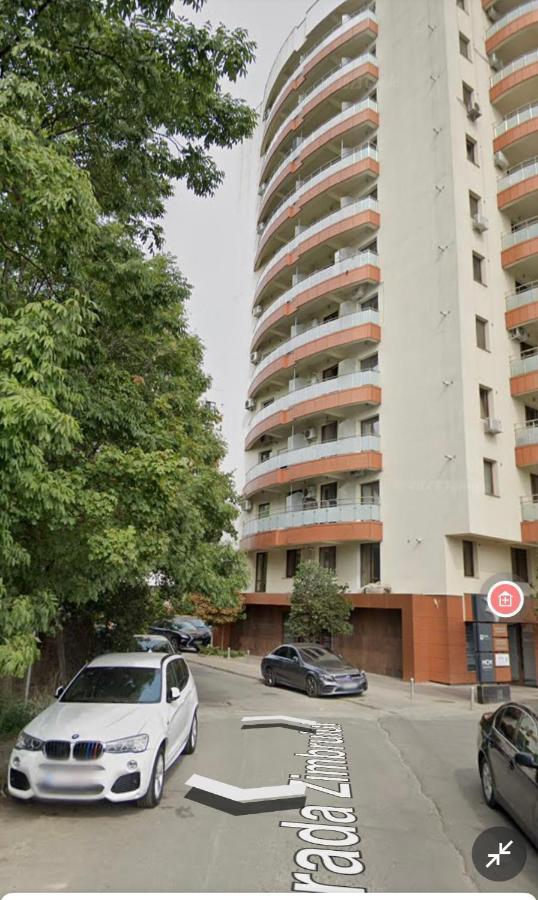 Mag Apartament Ps ヤシ エクステリア 写真