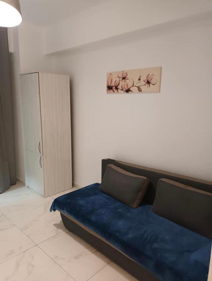 Mag Apartament Ps ヤシ エクステリア 写真