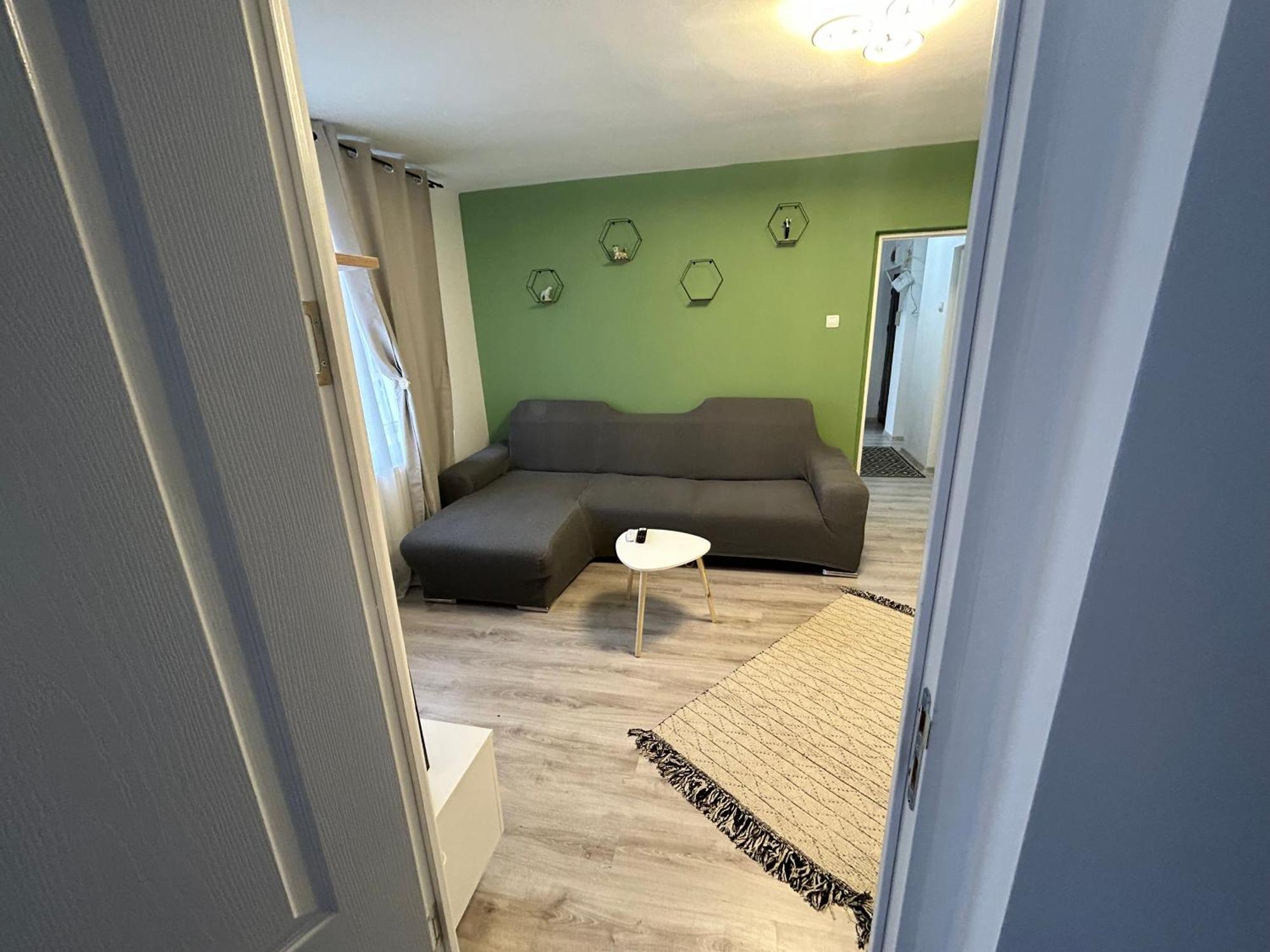 Mag Apartament Ps ヤシ エクステリア 写真